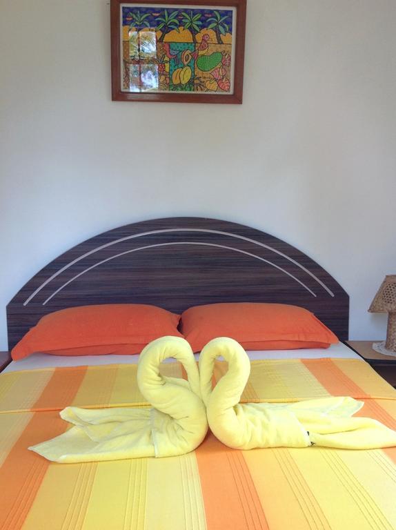 Rodrigues Coco 2* Port Mathurin