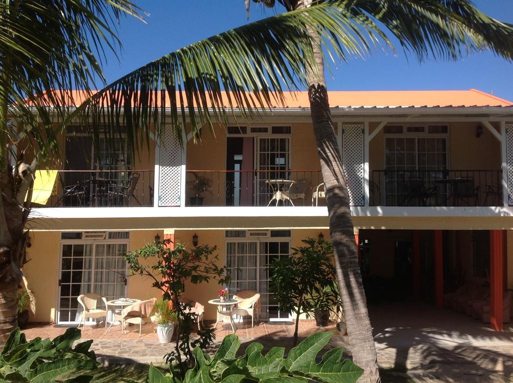 Rodrigues Coco 2* Port Mathurin