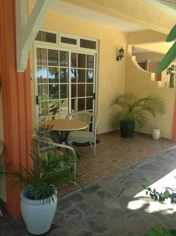 Rodrigues Coco Casa de hóspedes 2*