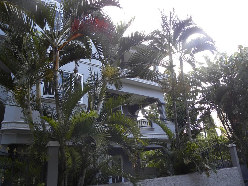 Sunset Beach Appart Apartment Grand Baie
