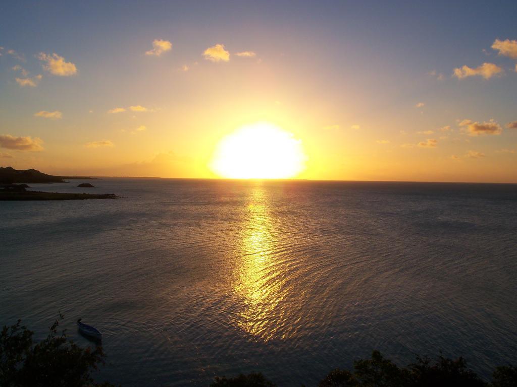 Pousada Anse Goeland *