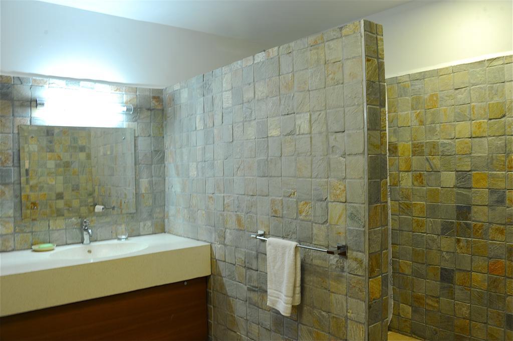 Apartment De Tamarin