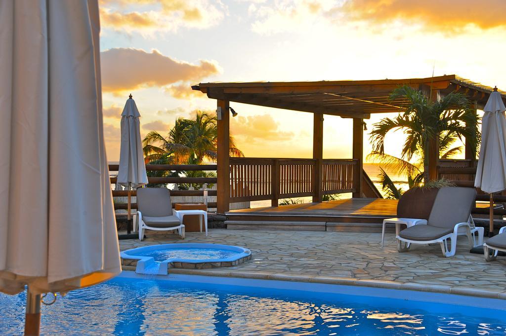 Apartment De Tamarin