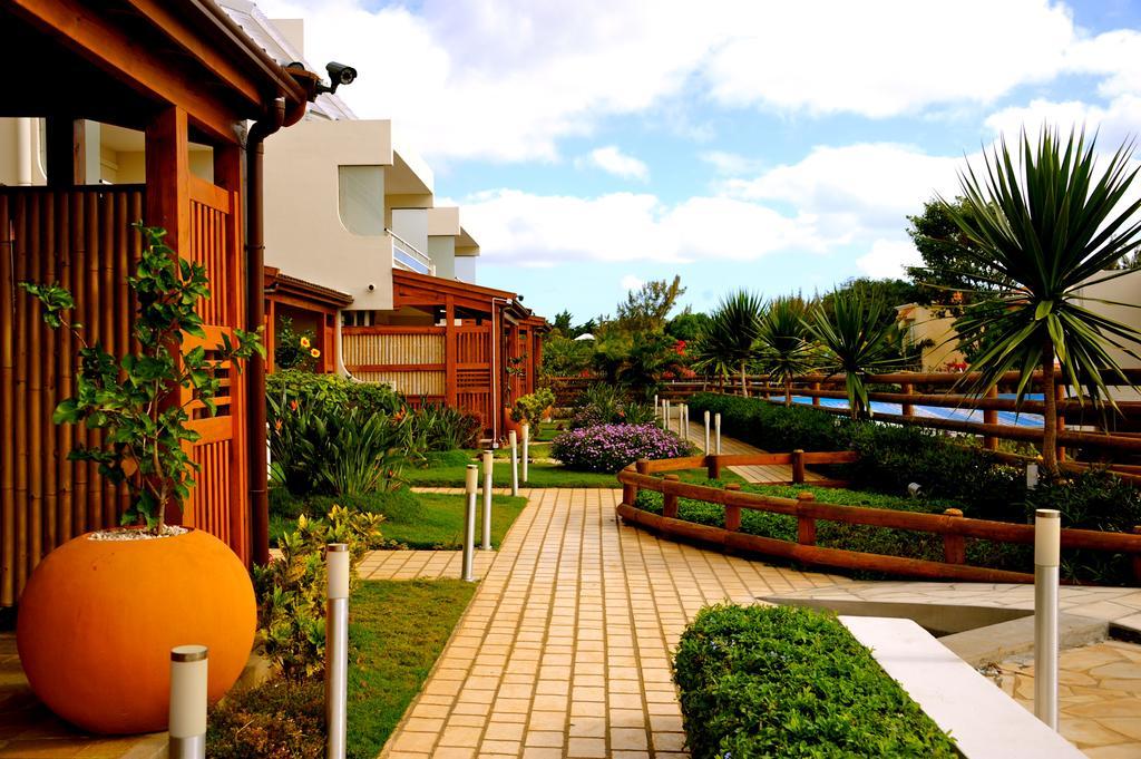 De Tamarin 4* Riviere Noire