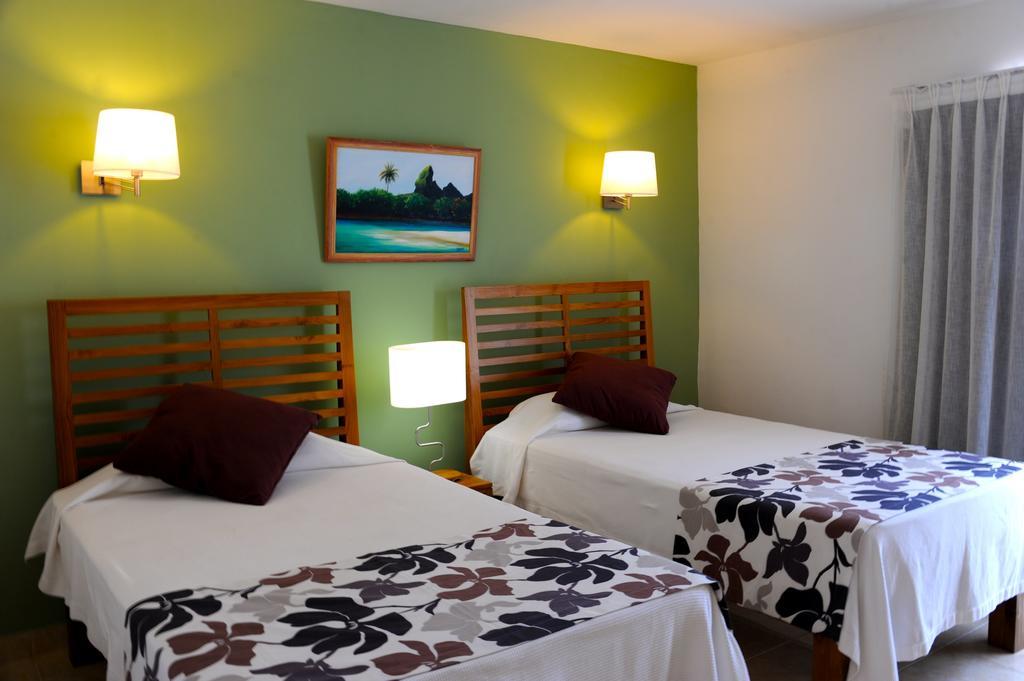 De Tamarin 4* Riviere Noire
