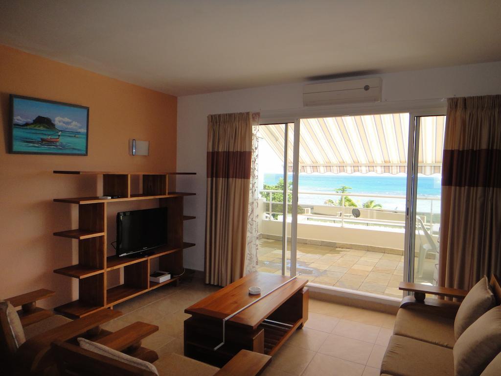 De Tamarin Apartment 4*