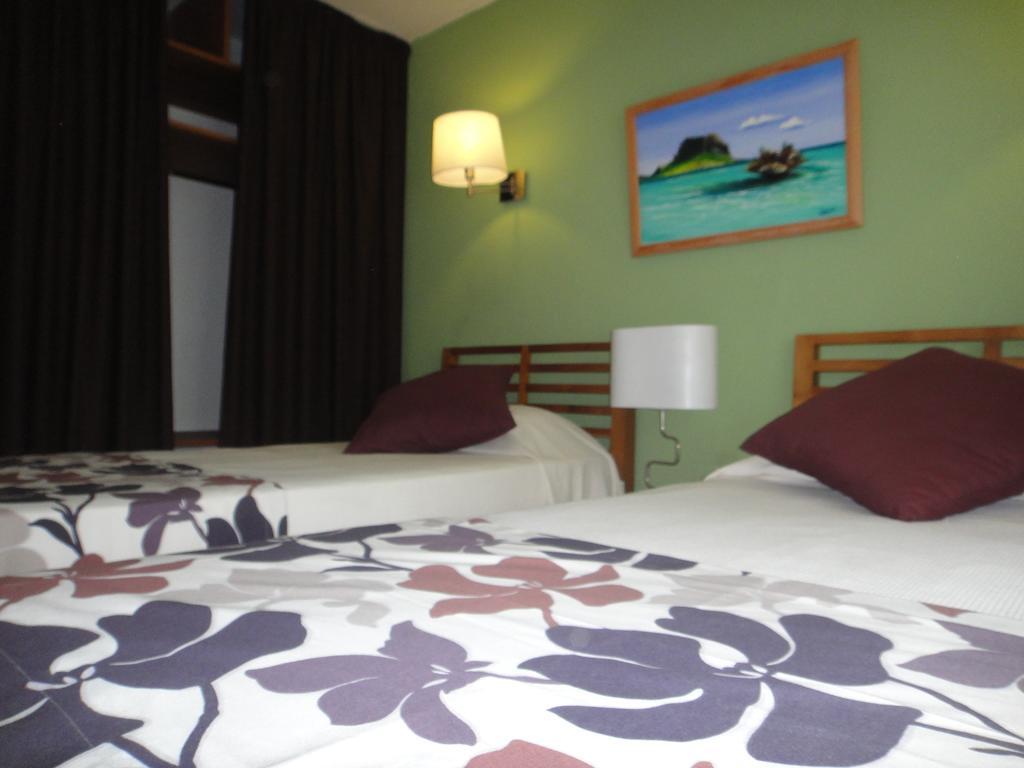 De Tamarin Apartment Riviere Noire