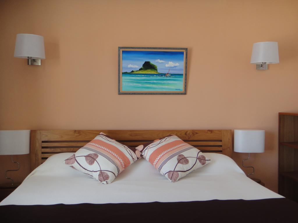 Apartment De Tamarin 4*