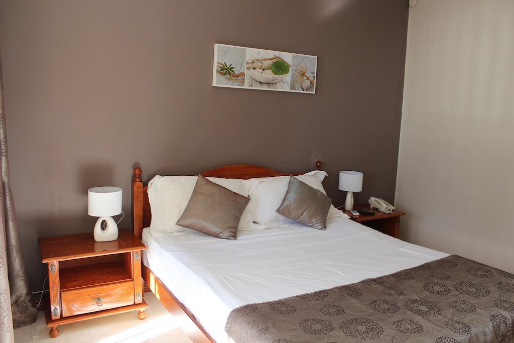 Aparthotel Elysee
