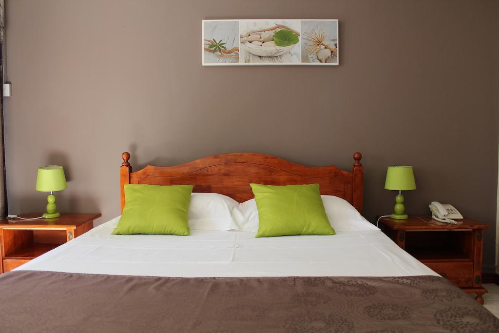 Aparthotel Elysee 3*