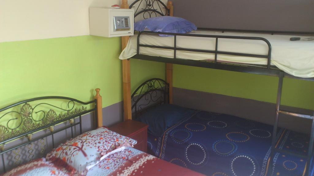 Tyvabro Casa de hóspedes 2*