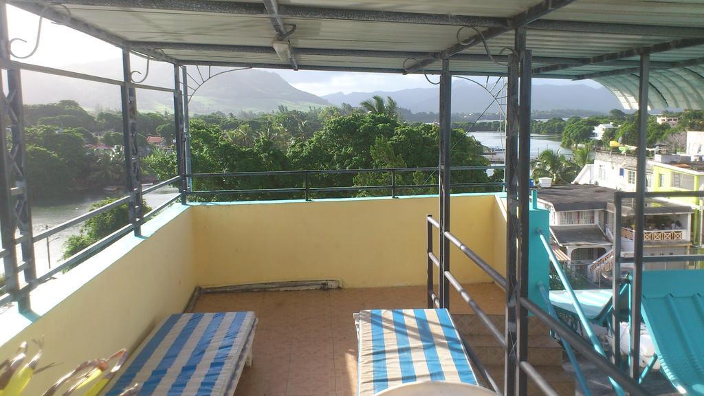 Tyvabro Casa de hóspedes 2*