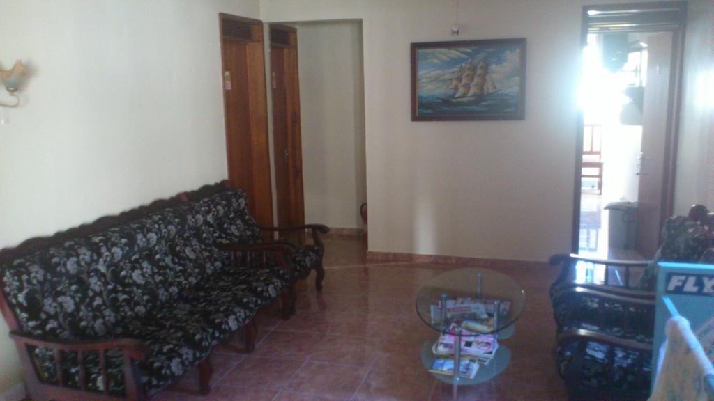 Casa de hóspedes Tyvabro 2*