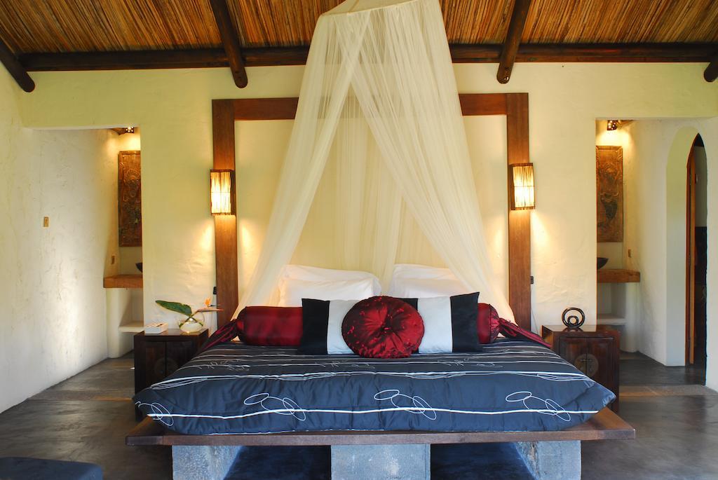 Lodge Lakaz Exclusive Chamarel