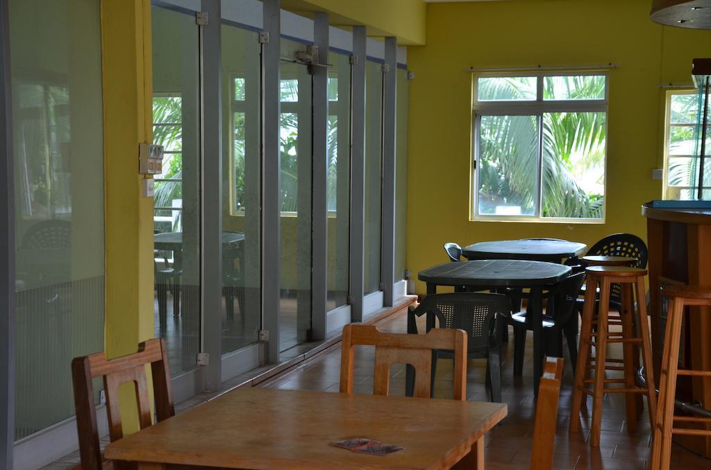 Gasthof D'hotes Tamarin