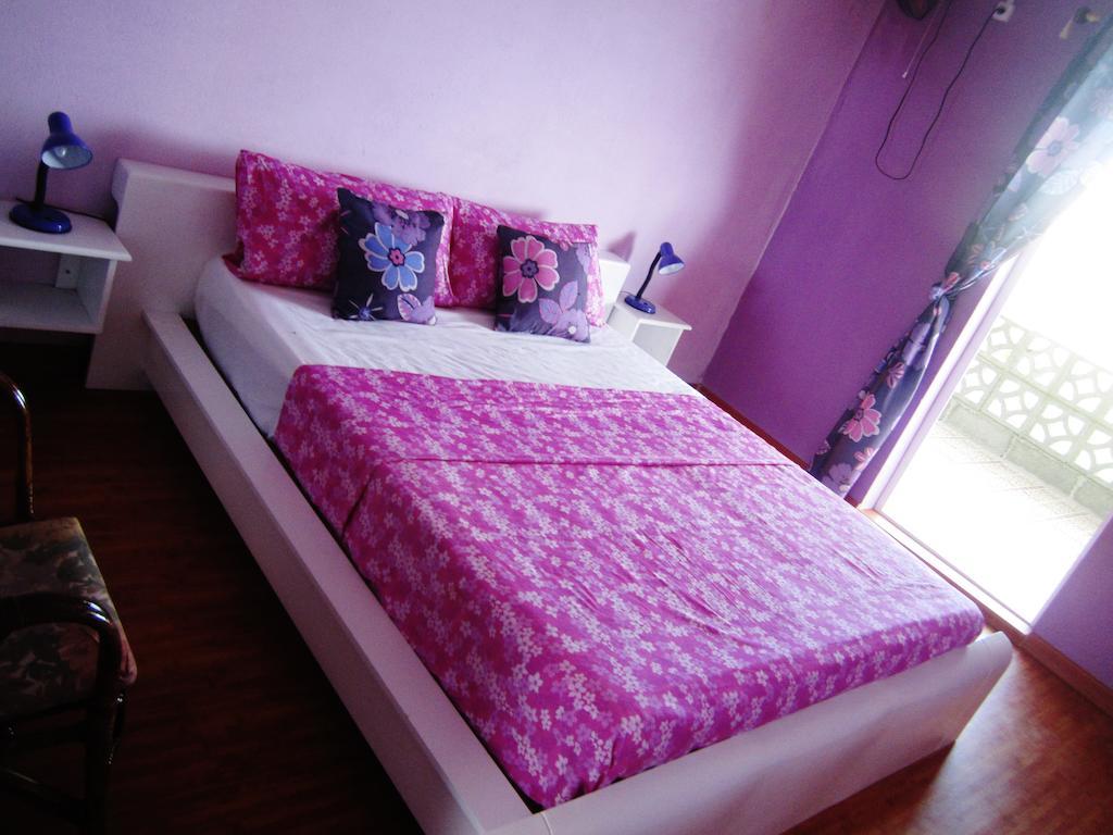 Guest house Vue D'horizon Port Mathurin