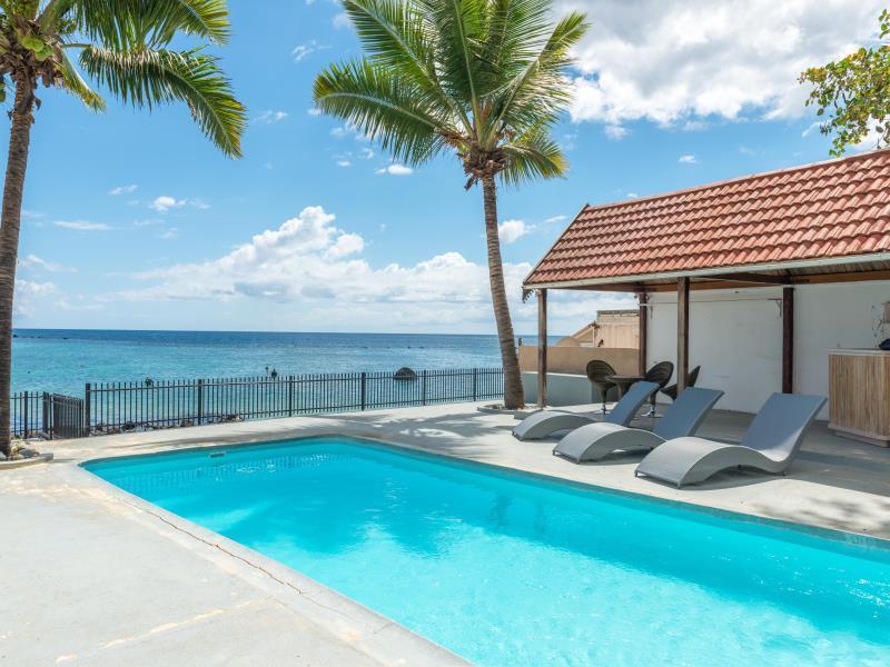 Villa Villasun Beachfront