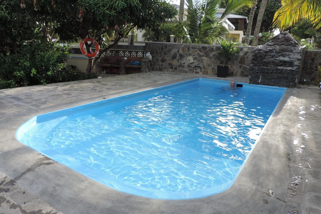 Casa de hóspedes Rodrigues Coco Port Mathurin