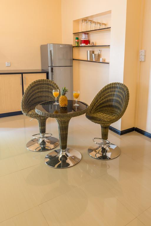 Villa Villasun Beachfront *
