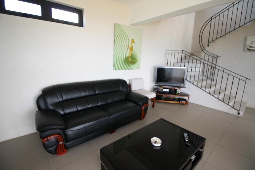 Villa Vetiver *