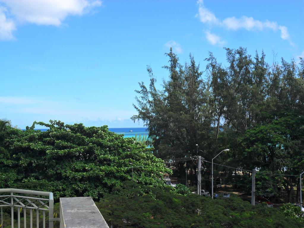 Apartment Sunway Mont-Choisy