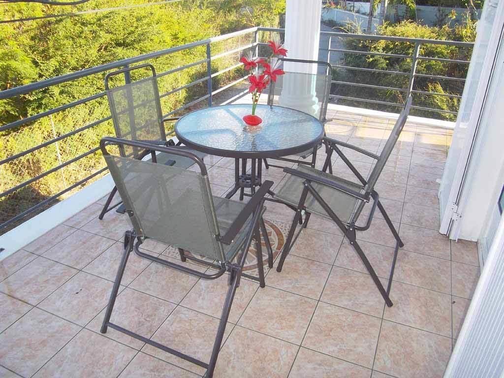 Apartamento Coin De Mire