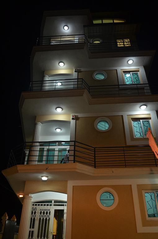 Apartamento Coin De Mire *