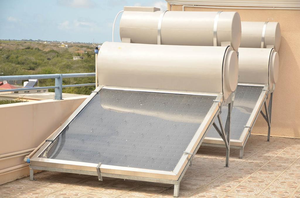 Apartamento Coin De Mire Bain Boeuf