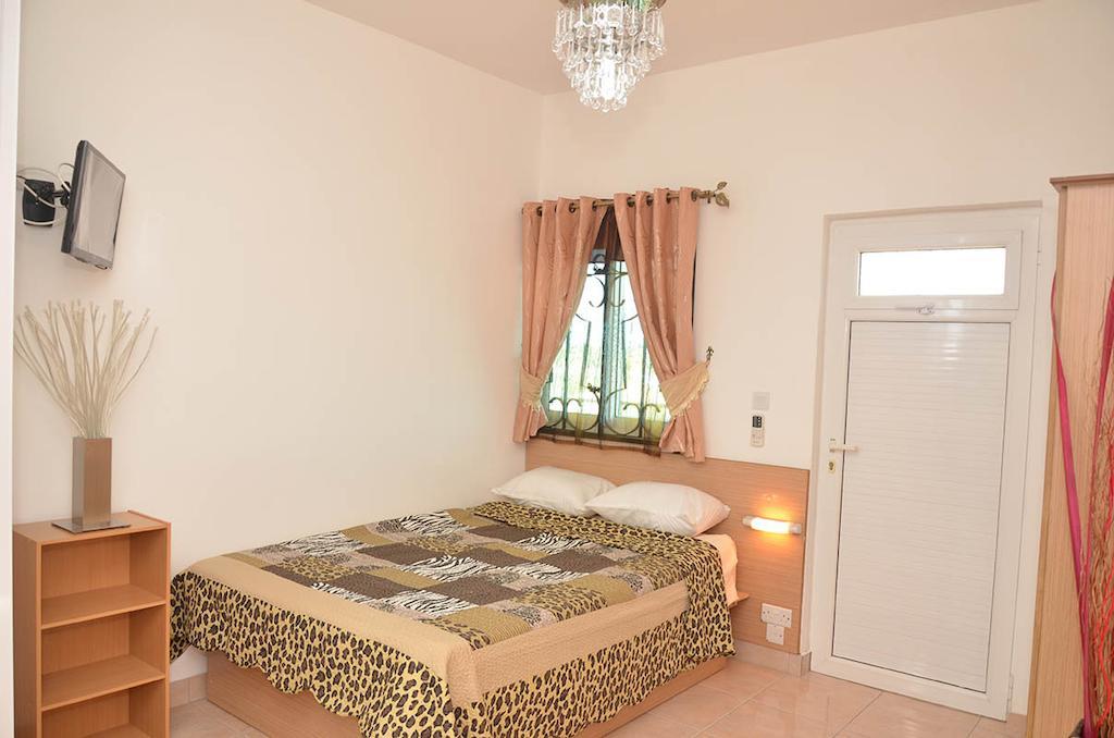 Apartamento Coin De Mire *