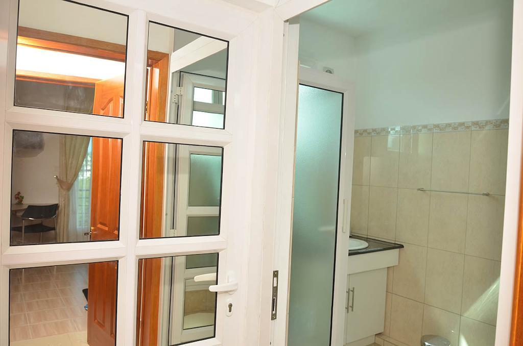 Apartamento Coin De Mire *