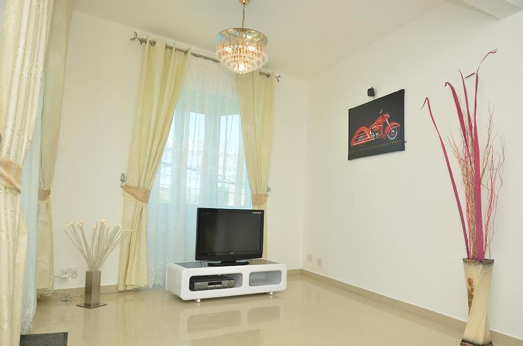 Apartamento Coin De Mire