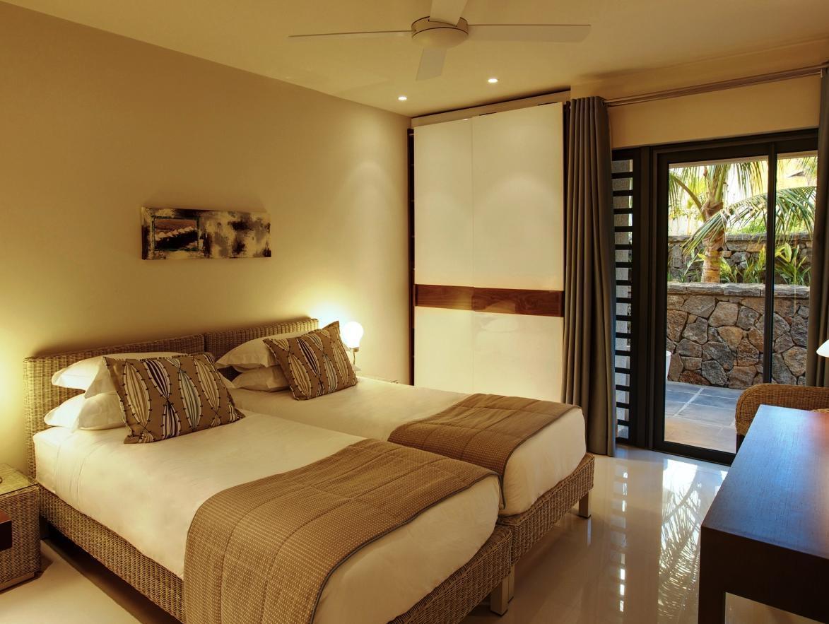 Hotel Leora Beach By Horizon Holidays Tamarin