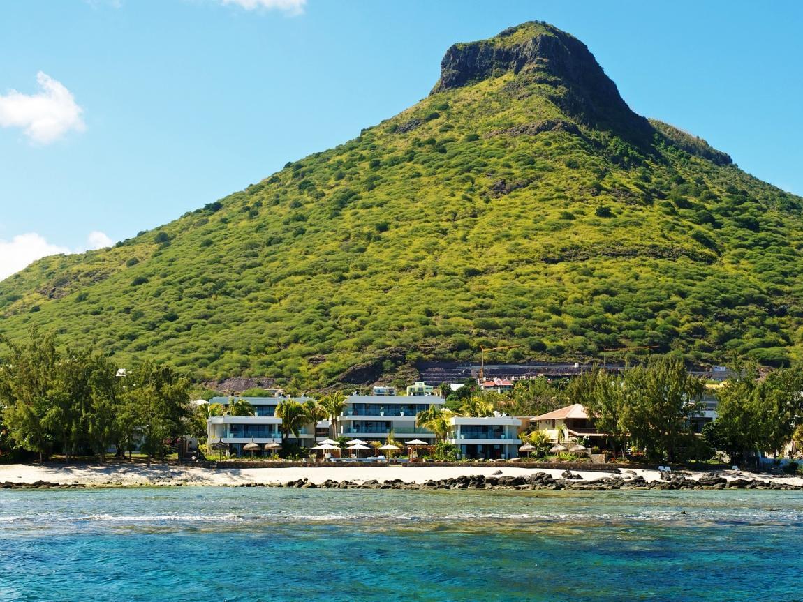 Hotel Leora Beach By Horizon Holidays 4*