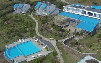Guest house Du Lagon 2*