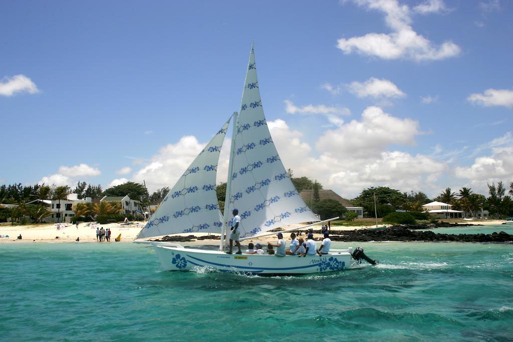 Du Lagon Blue Bay