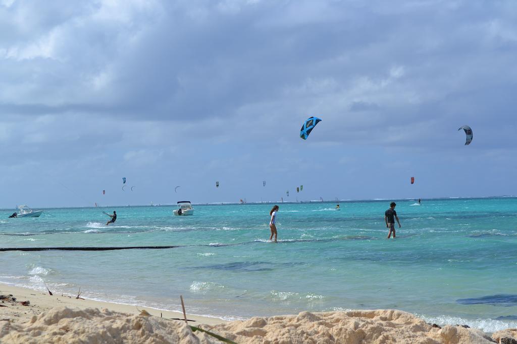 Du Lagon