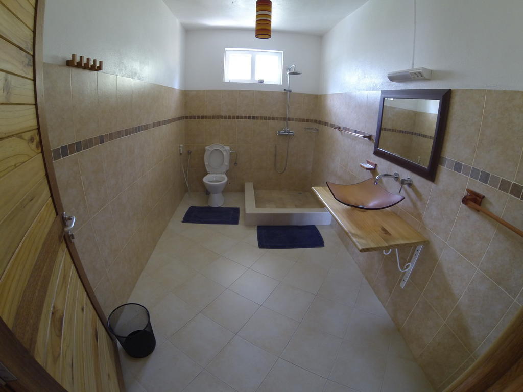 Apartment Pingo *