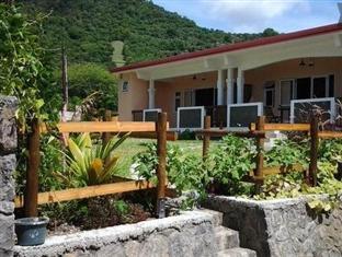 Hotel Mountain View 3*