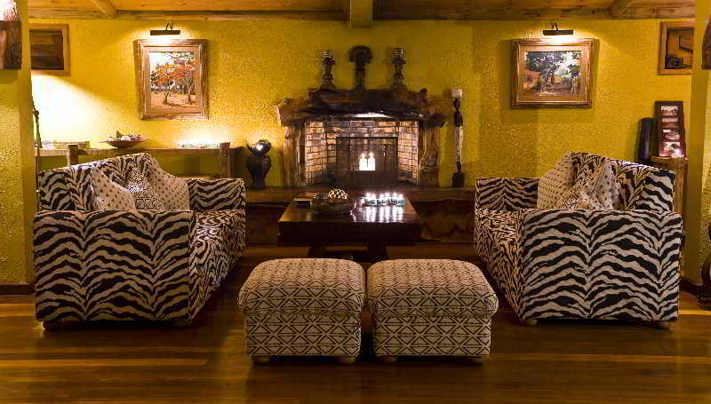 Lodge Lakaz Exclusive