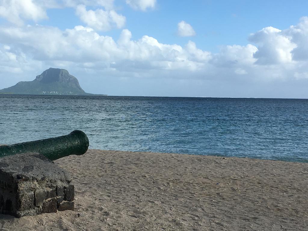 La Preneuse Sur Mer Rivière Noire