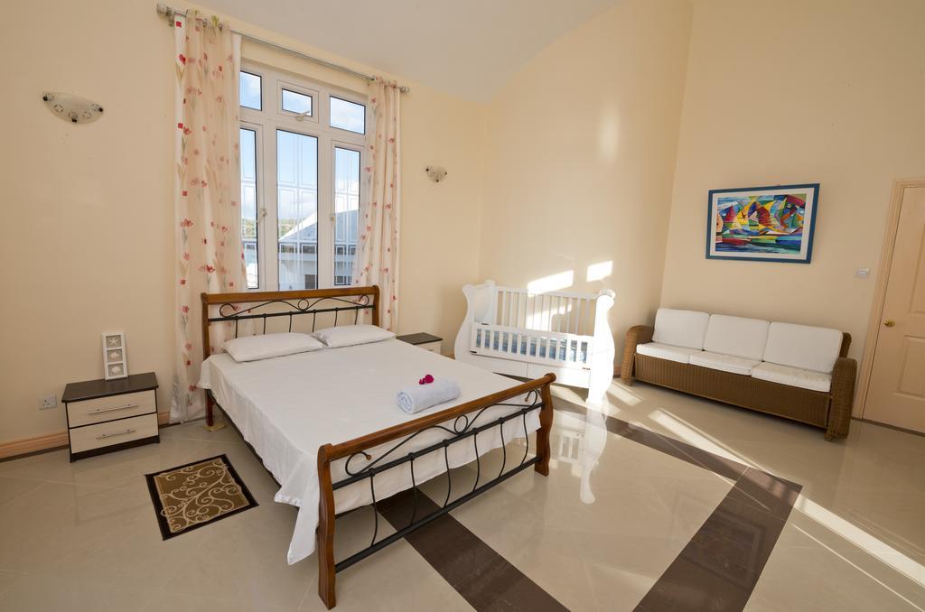 Guest house Le Refuge La Ferme
