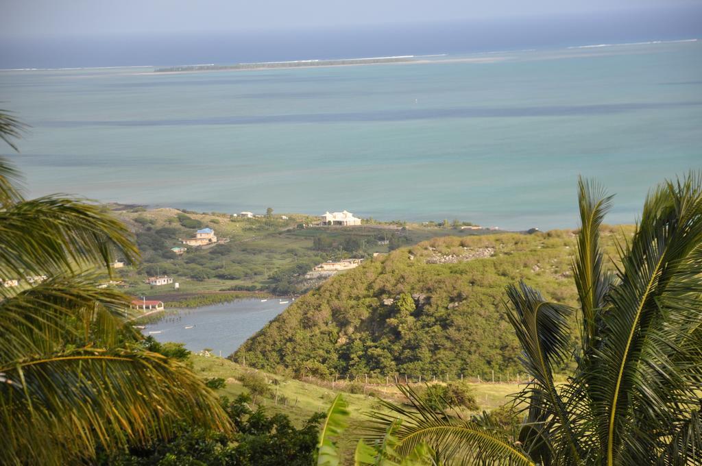 Guest house Le Refuge