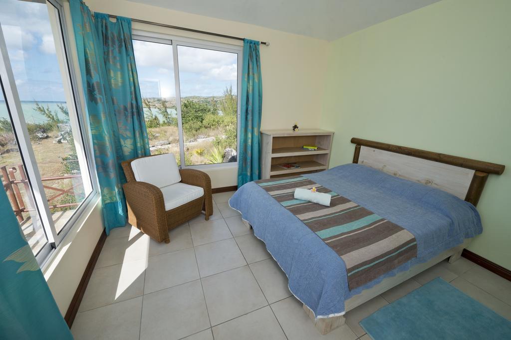 Guest house Le Refuge La Ferme