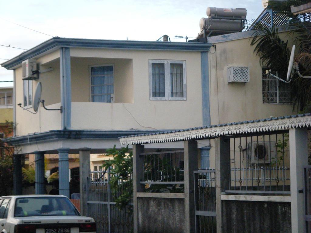 Holiday home Les Corsaires *