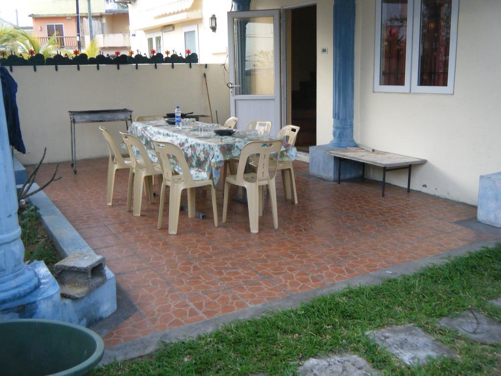 Casa de férias Les Corsaires *