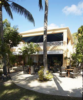 Cocotiers Hotel - Rodrigues Port Mathurin