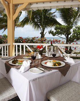 Hotel Cocotiers Hotel - Rodrigues