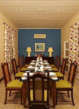 Cocotiers Hotel - Rodrigues