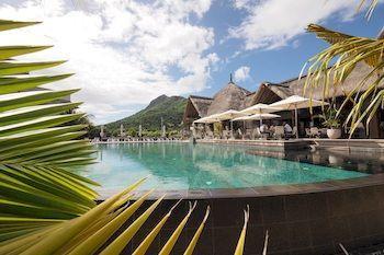 Hotel West Island Sport And By Lov Rivière Noire