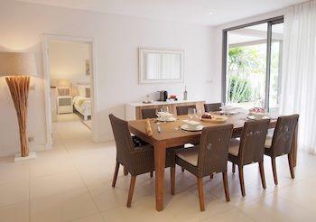 Hotel West Island Sport And By Lov 4*
